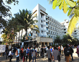 Pillai College of Arts, Commerce and Science - [PCACS]