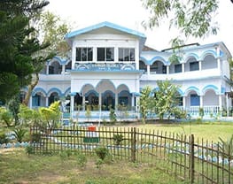 Maynaguri College