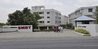 SMBT Dental College Sangamner