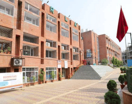 Ram Lal Anand College - [RLA]