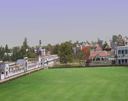 Shibli National College