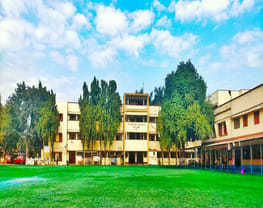 Trivenidevi Bhalotia College Raniganj