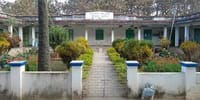 Santipur college
