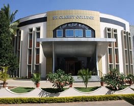 St. Claret College - [SCC]