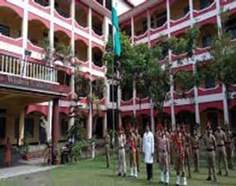 K.C. Das Commerce College