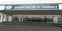Arihant College of Pharmacy