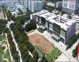 SRM Institute of Science and Technology - [SRM IST]