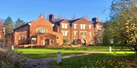 St. Edmund's College