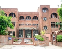 Mother Teresa Institute of Management - [MTIM]