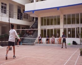 Model Christian College - [MCC]