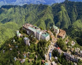 Zoram Medical College - [ZMC]