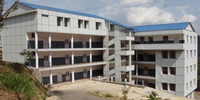KROS College