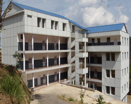 KROS College