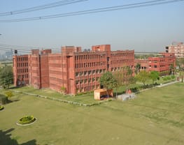 Lloyd Institute of Engineering and Technology - [LIET]