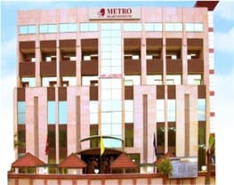 Capital College of Higher Education - [CCHE]