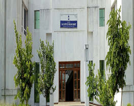 SMBT Institute of D.Pharmacy