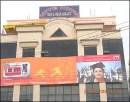 National Institute of Fashion Designing - [NIFD]