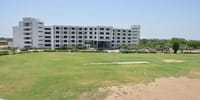 LJ Institute of Integrated MBA - [LJIMBA]