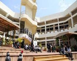 Dr. D.Y. Patil College of Applied Arts & Crafts - [DYPCAAC]