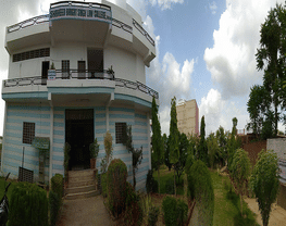 Shaheed Bhagat Singh Law College