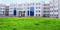 GM Institute of Pharmaceutical Sciences and Research - [GMIPSR]