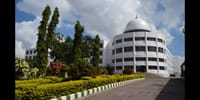 GSSS School of Architecture For Women