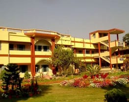 Barrackpore Rastraguru Surendranath College - [BRSNC]