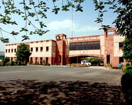 Institute Technology & Management - [ITM]