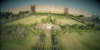 Sri Aurobindo Institute of Pharmacy - [SAIP]