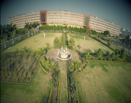 Sri Aurobindo Institute of Pharmacy - [SAIP]