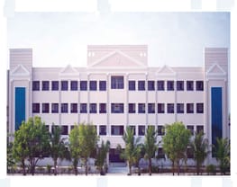 GRT College and School of Nursing