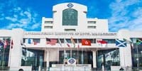 IEC -Institute Of Hotel Management - [IIHM]