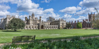 St John College