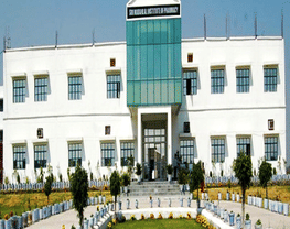Sir Madan Lal Group Of Institutions - [SMGI]