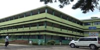 Kiang Nangbah Government College