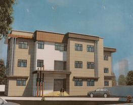 Sakshi College of Pharmacy