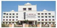 National Institute for Empowerment of Persons with Multiple Disabilities - [NIEPMD]
