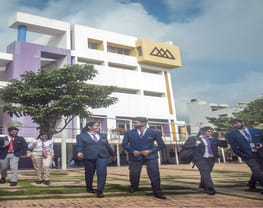 ABBS School of Management