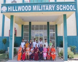 Hillwood Medical School