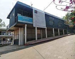 Helen Lowry College of Arts & Commerce