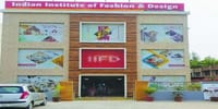 Indian Institute of Fashion and Design - [IIFD]
