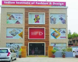 Indian Institute of Fashion and Design - [IIFD]