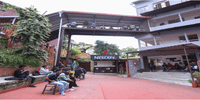 K L Bajoria College