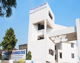 Delhi Institute of Advanced Studies - [DIAS]