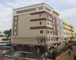 Rao's Institute of Management Studies