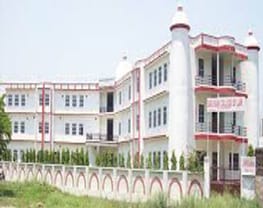 Rao's Institute of Computer Science