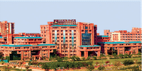Sharda University Agra