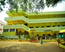 Velankanni Institute of Computer Science