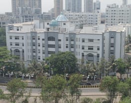Terna Global Business School
