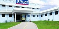 Crescent Community College
